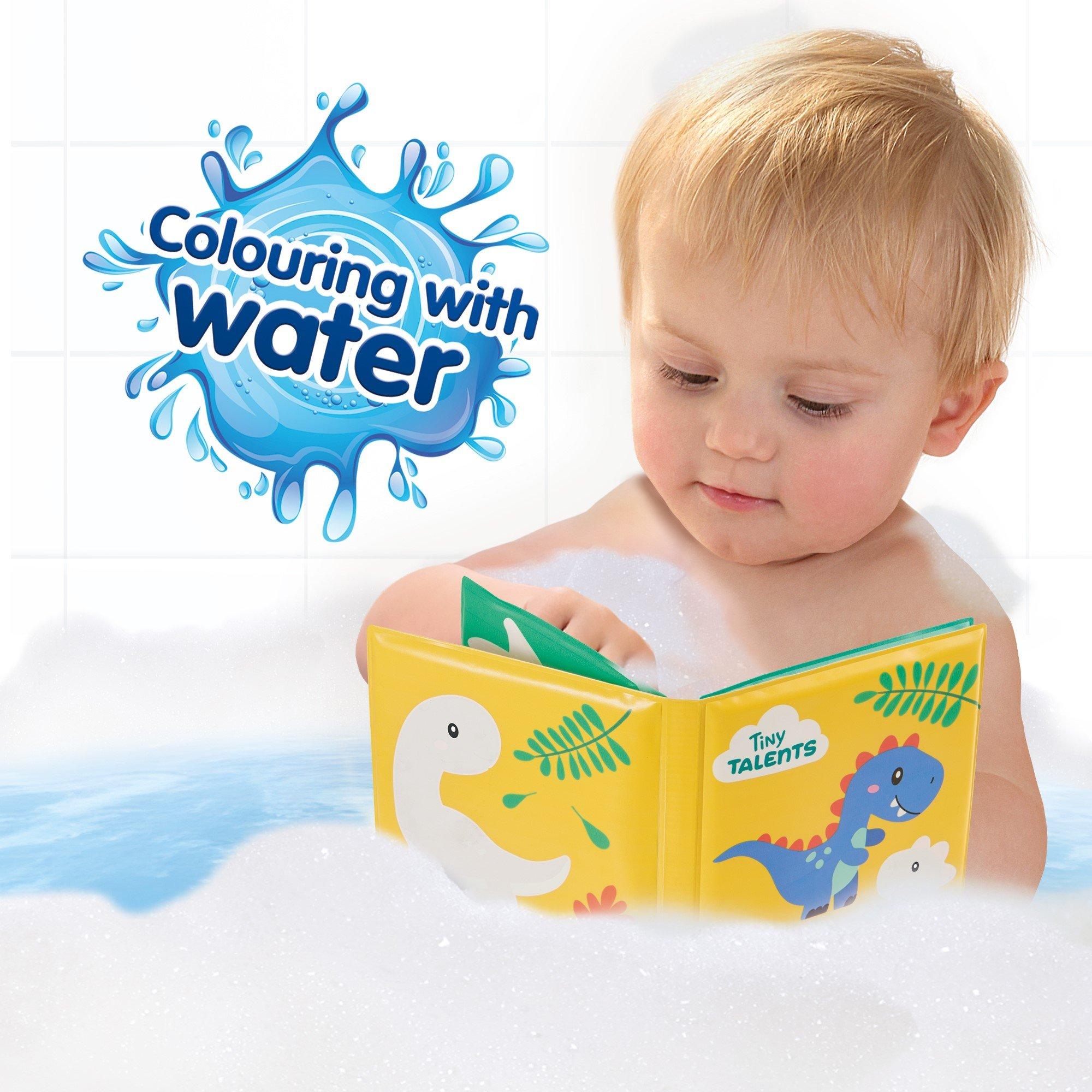 Multi - SES Creative - Bath play set - 3