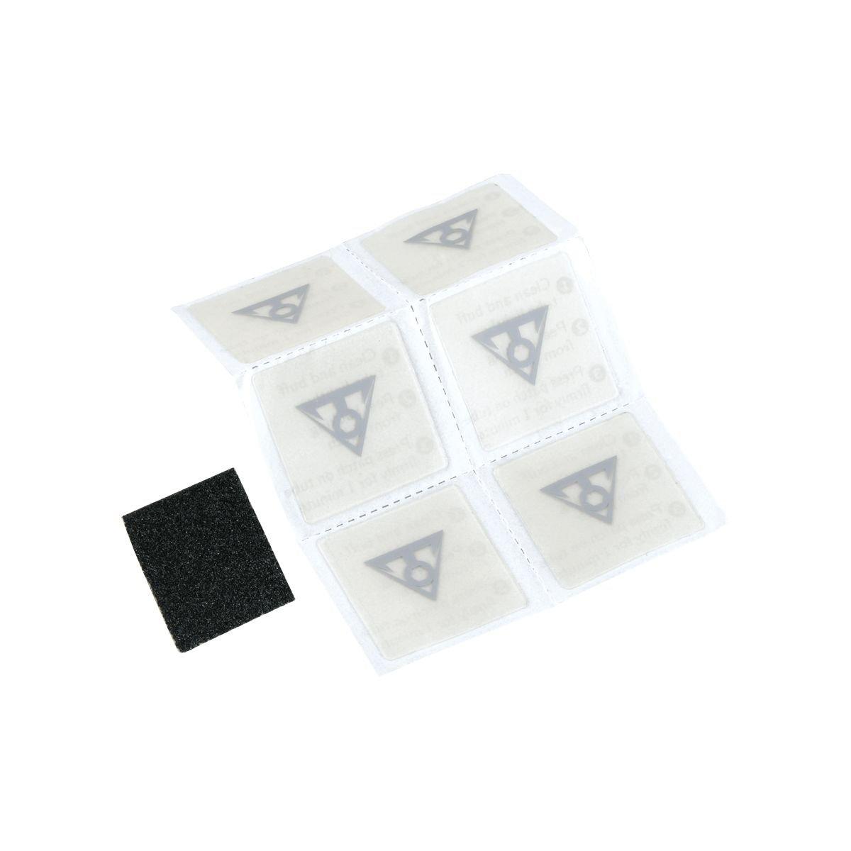 Black - Topeak - Rescue Box counter top display - 2