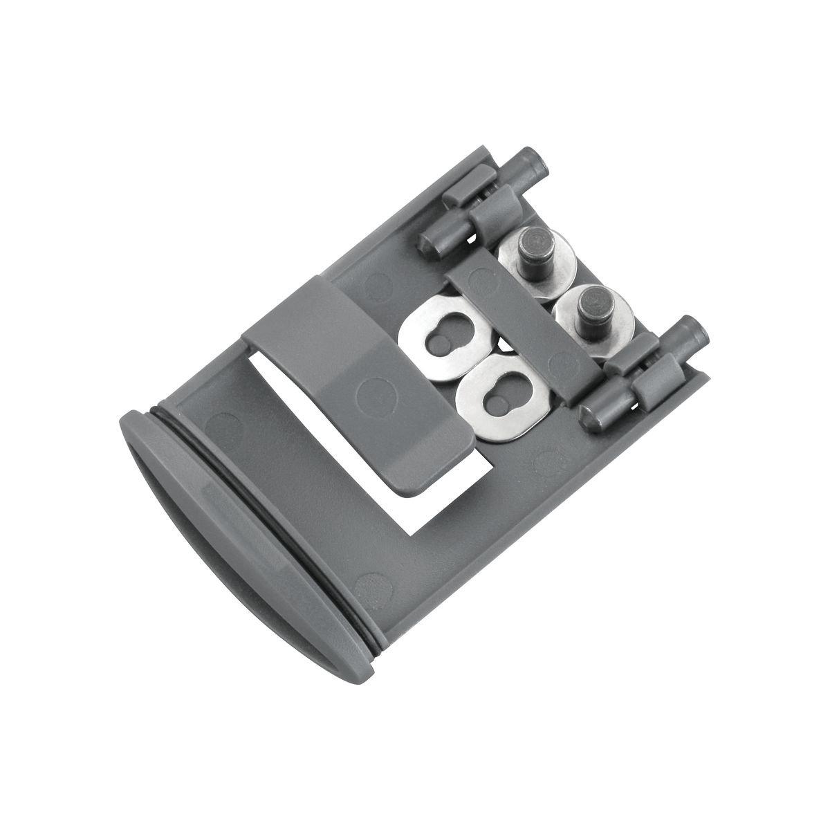 Black - Topeak - Rescue Box counter top display - 3