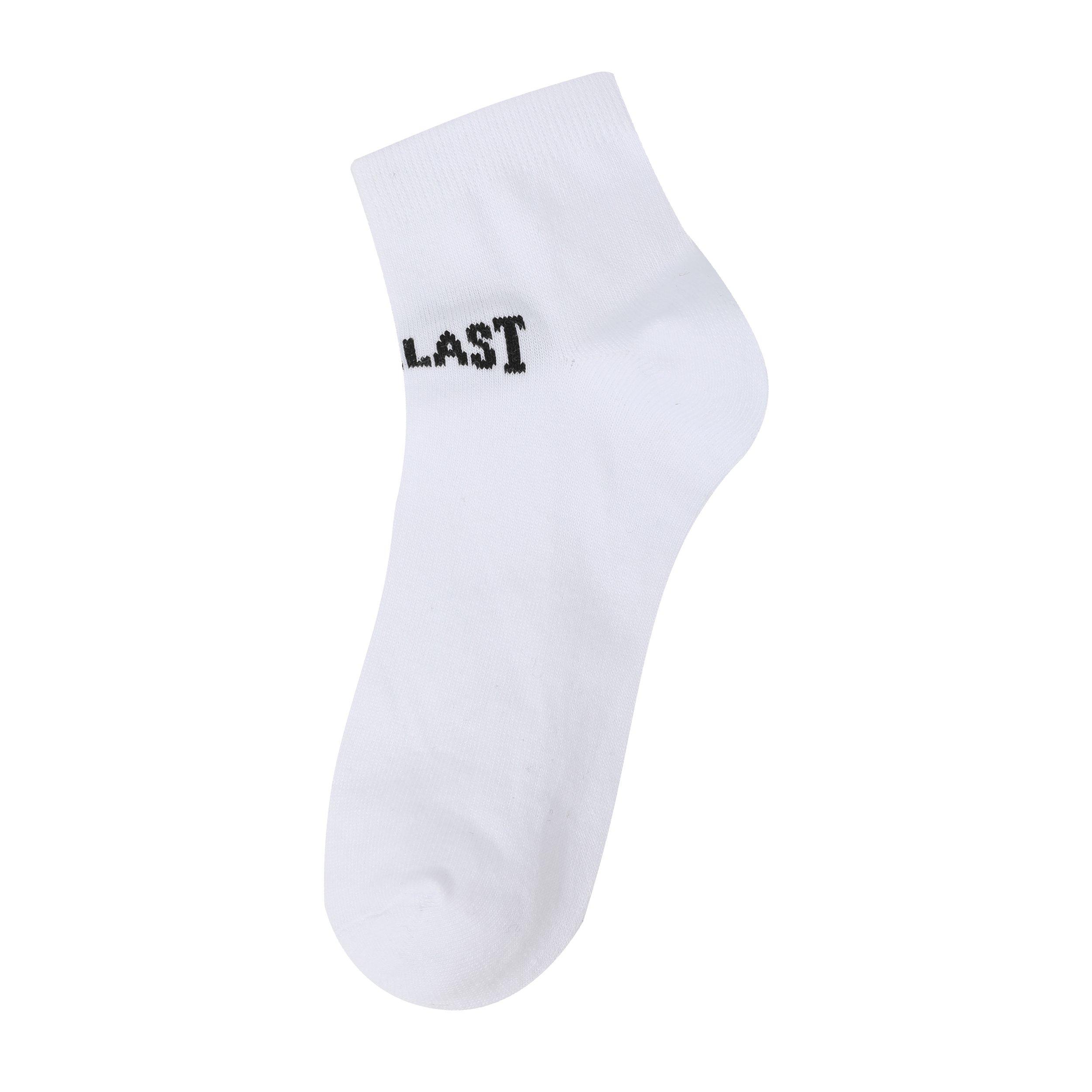 Mehrfarbig - Everlast - Dy Trainer sock - 3