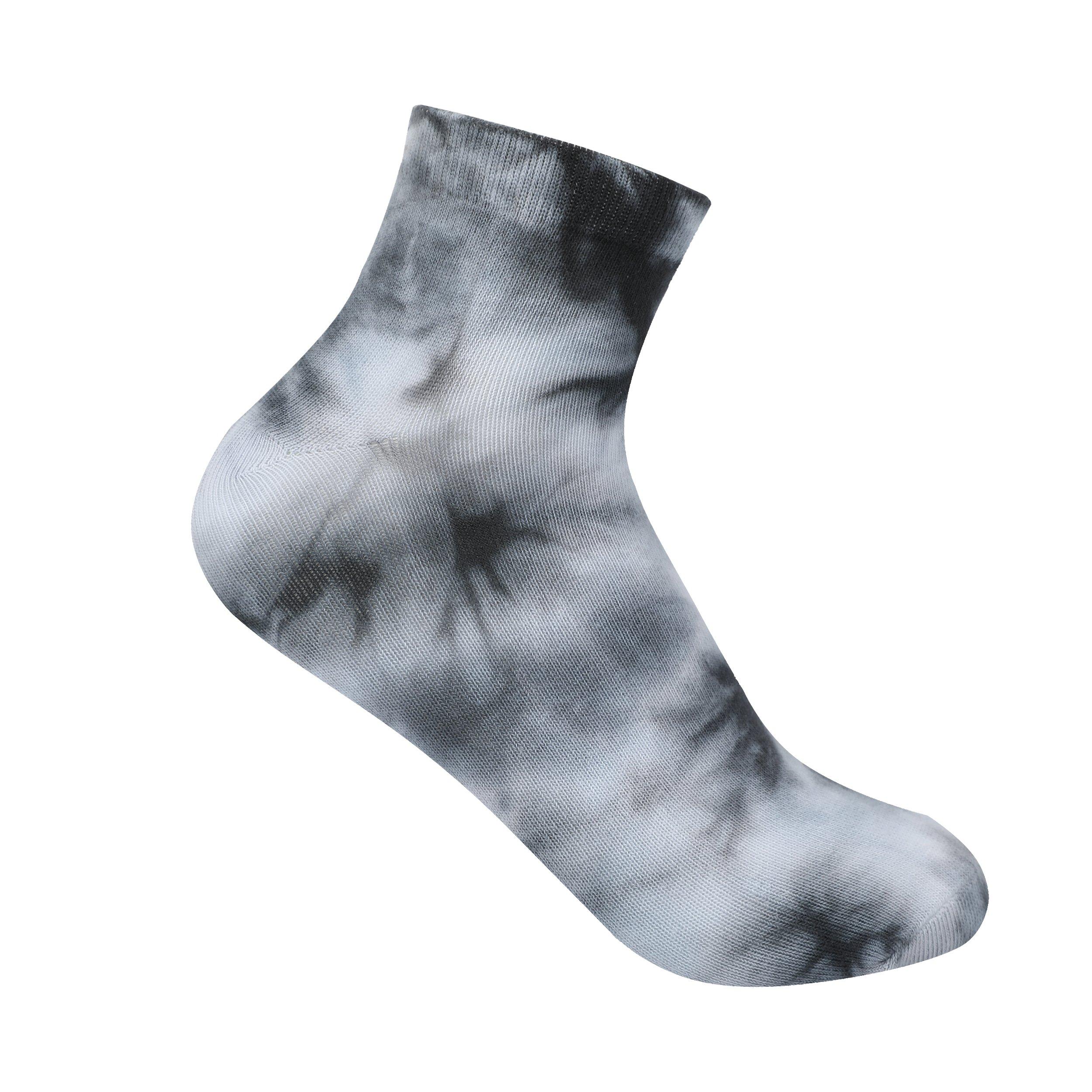 Mehrfarbig - Everlast - Dy Trainer sock - 5