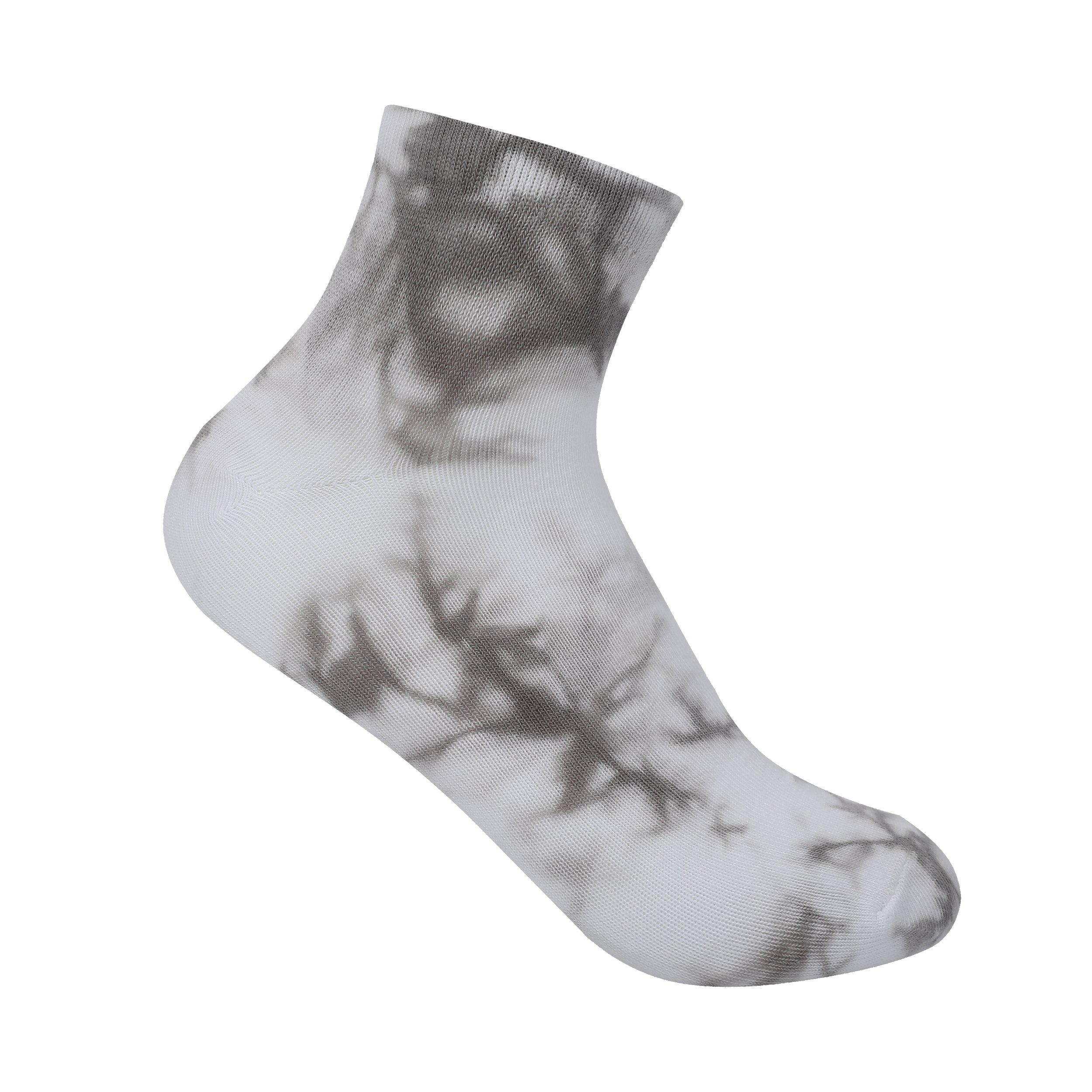 Mehrfarbig - Everlast - Dy Trainer sock - 7