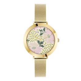 Ted Baker Ted Baker Ammy Floral Watch