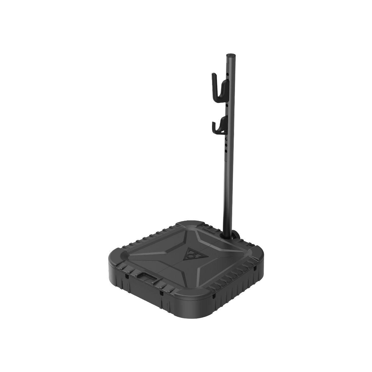 Black - Topeak - Tune-Up Station