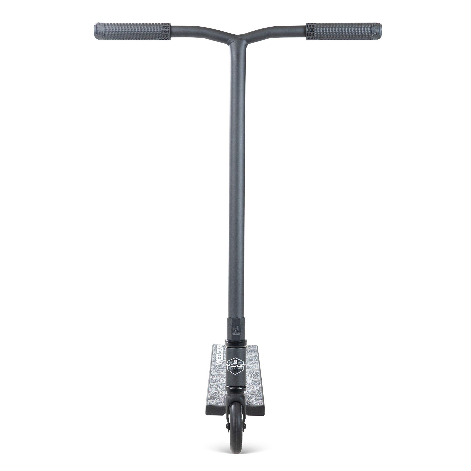 Black - Madd Gear - MADD GEAR TITAN MG-4PRO STUNT SCOOTER - 3