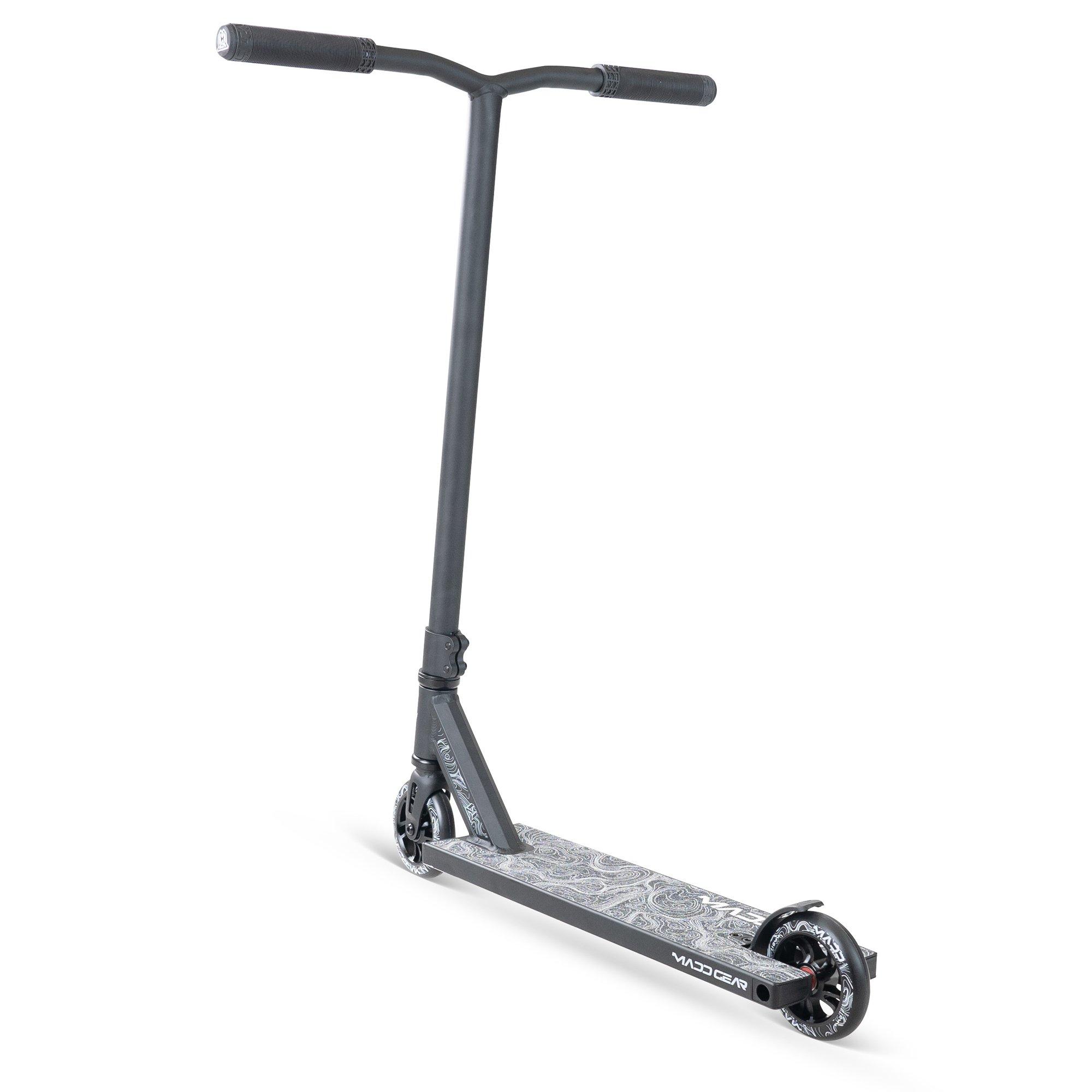 Black - Madd Gear - MADD GEAR TITAN MG-4PRO STUNT SCOOTER - 5