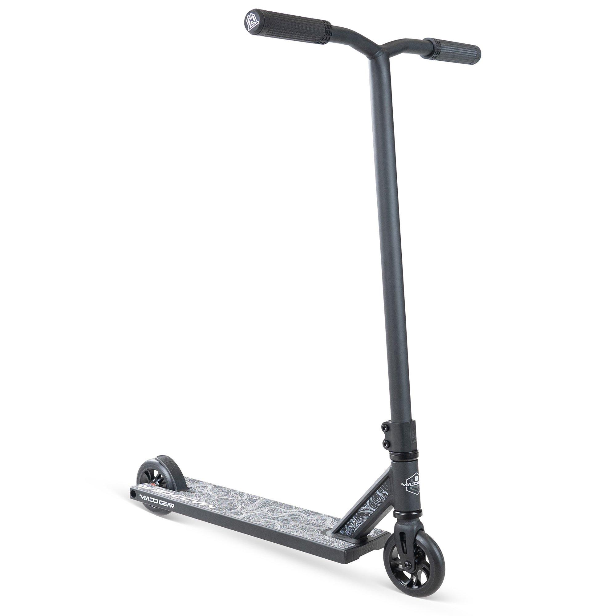 Black - Madd Gear - MADD GEAR TITAN MG-4PRO STUNT SCOOTER - 7