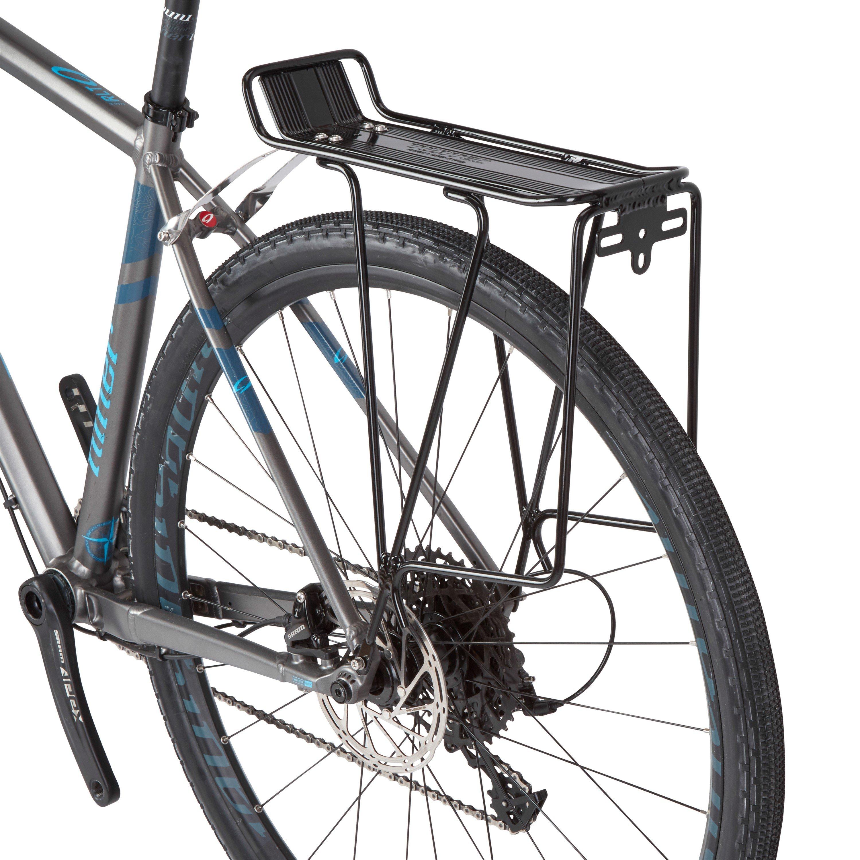Tortec Front Rack Tortec Tour Rear Rack | FRASERS