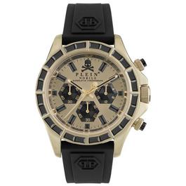 Philipp Plein Mens Philipp Plein Nobile Racing Watch