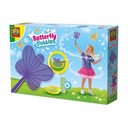 SES Creative Butterfly bubbles