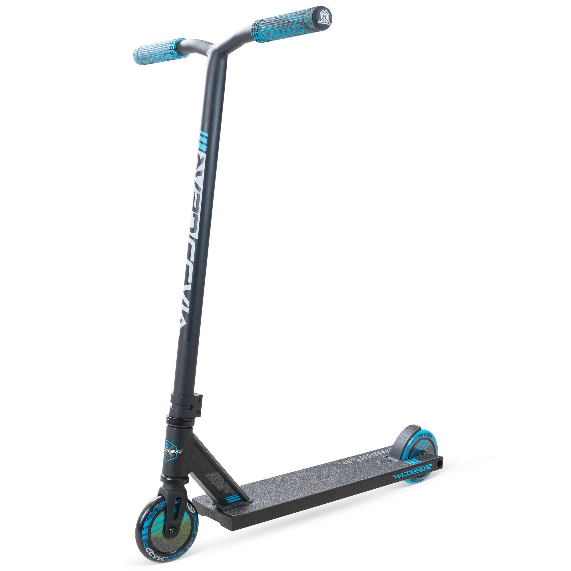MADD GEAR ZEN MG-3 PRO STUNT SCOOTERS