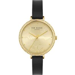 Ted Baker Ladies Ted Baker Daisen Watch