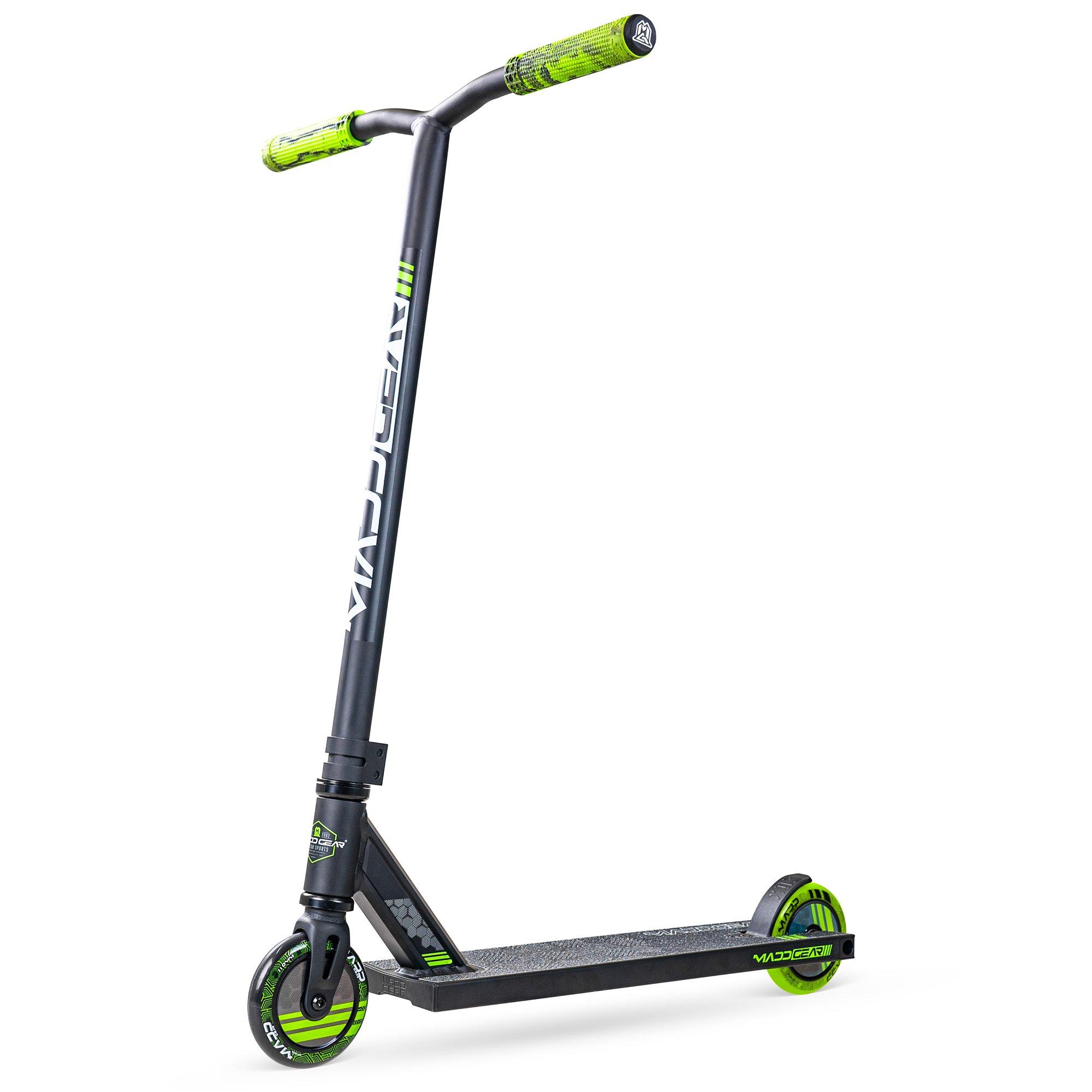 MADD GEAR ZEN MG-3 PRO STUNT SCOOTERS