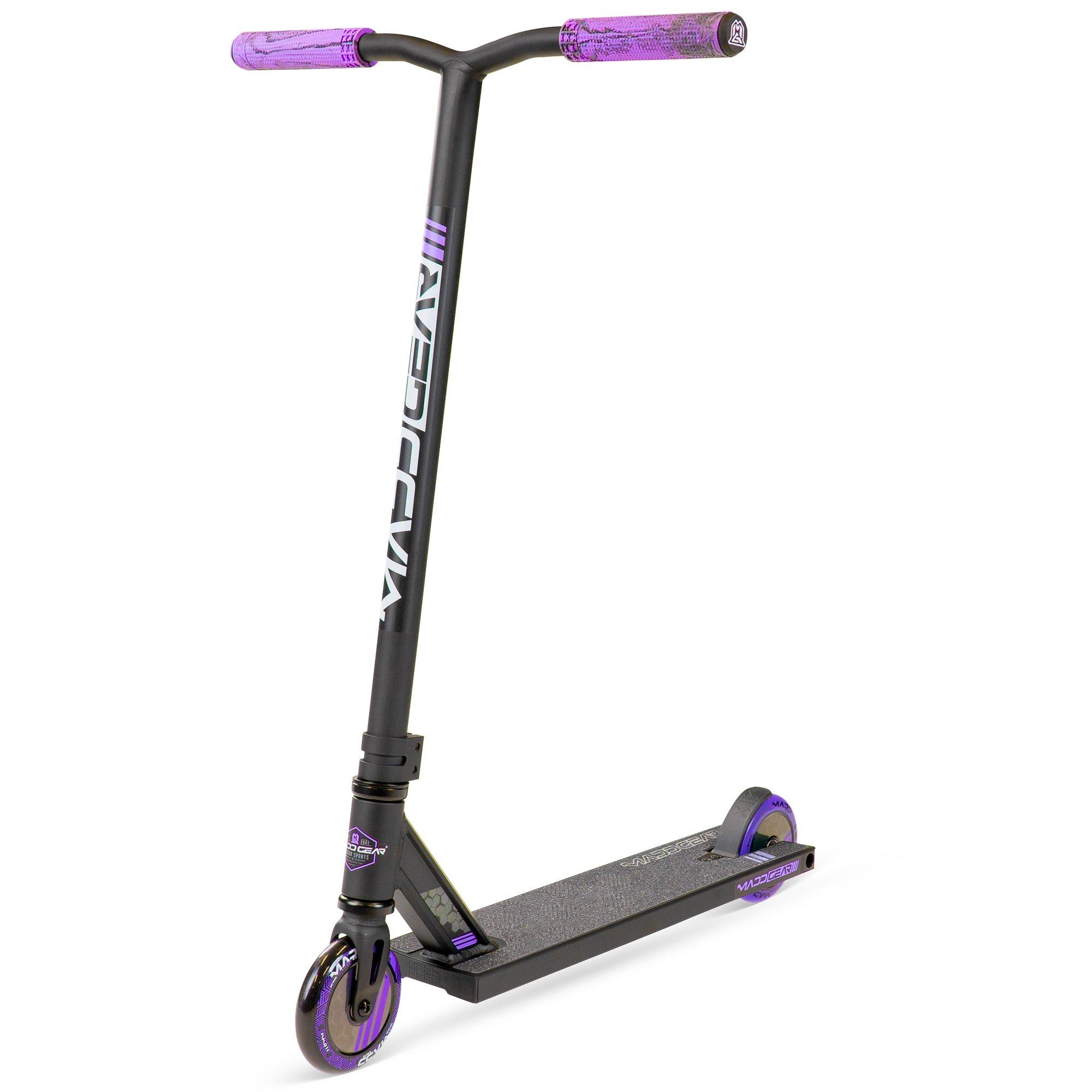 MADD GEAR ZEN MG-3 PRO STUNT SCOOTERS