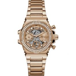 Guess Ladies Guess Fusion Watch