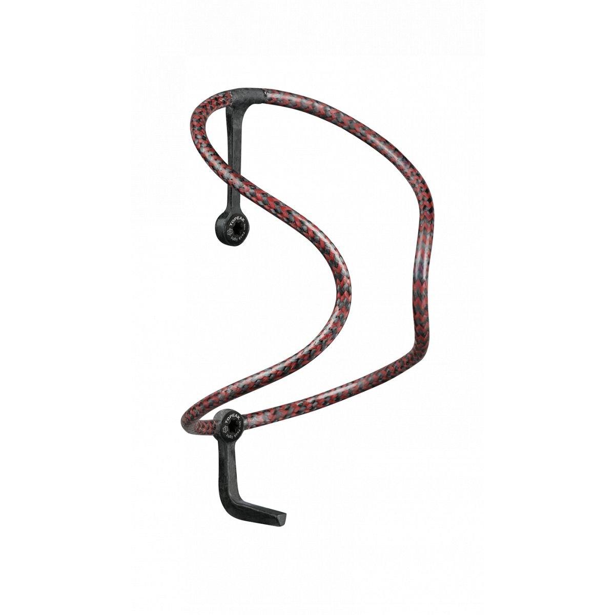 FEZA G12 Kevlar Carbon Cage