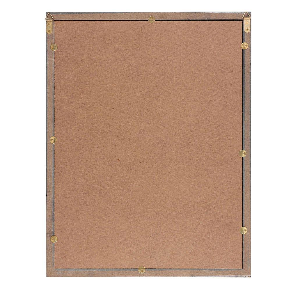 Black - Something Different - Old Raven Apothecary Mirrored Wall Art - 4