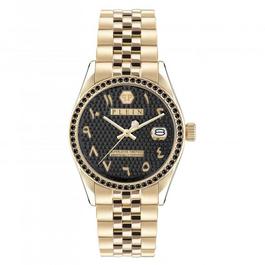 Philipp Plein Ladies Philipp Plein Date Superlative Watch