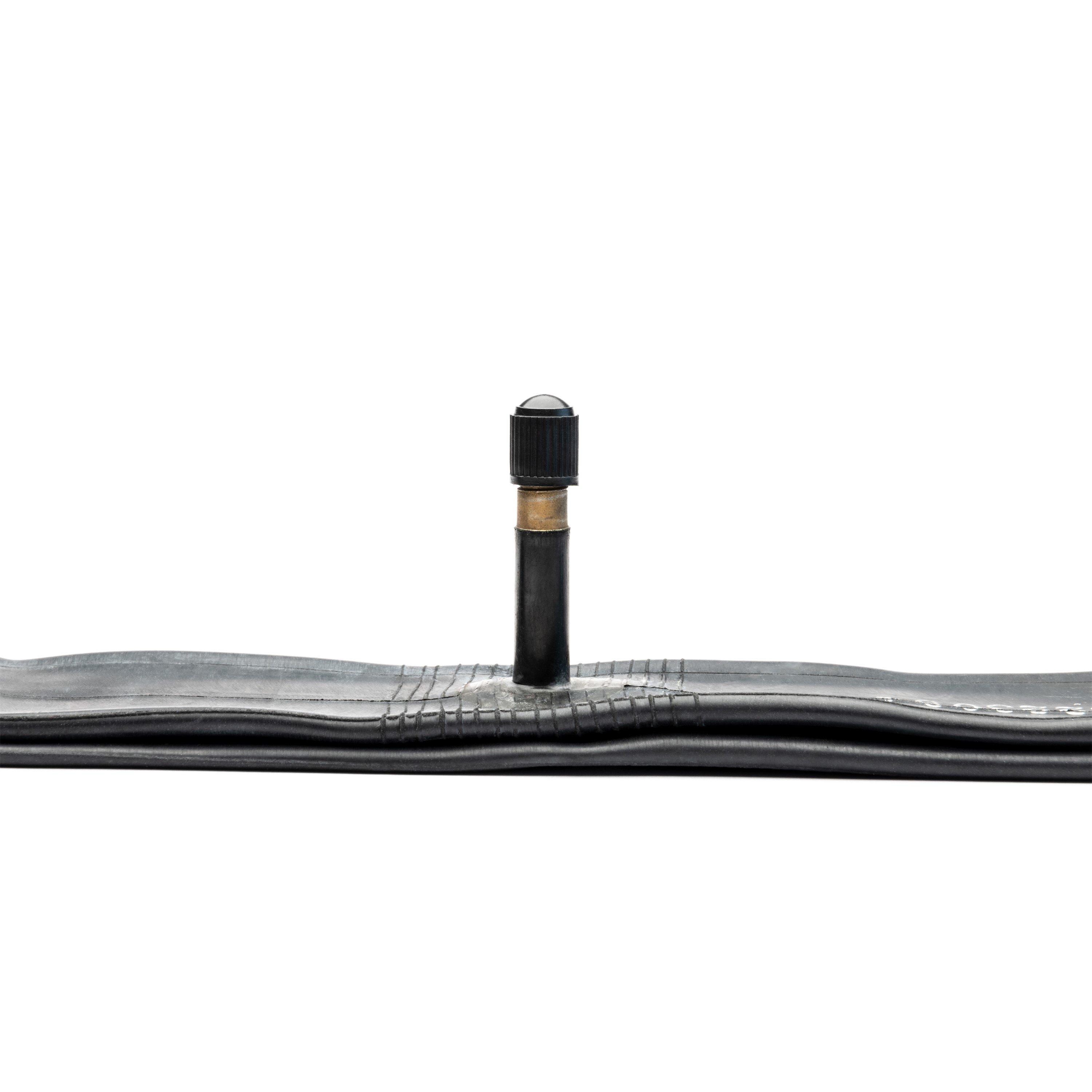 Black - Vavert - VAVERT 26x1.75-2.1 Schrader Valve (40mm) Inner Tub - 3