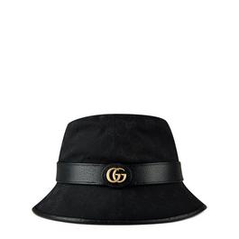 Gucci Gg Bucket Hat