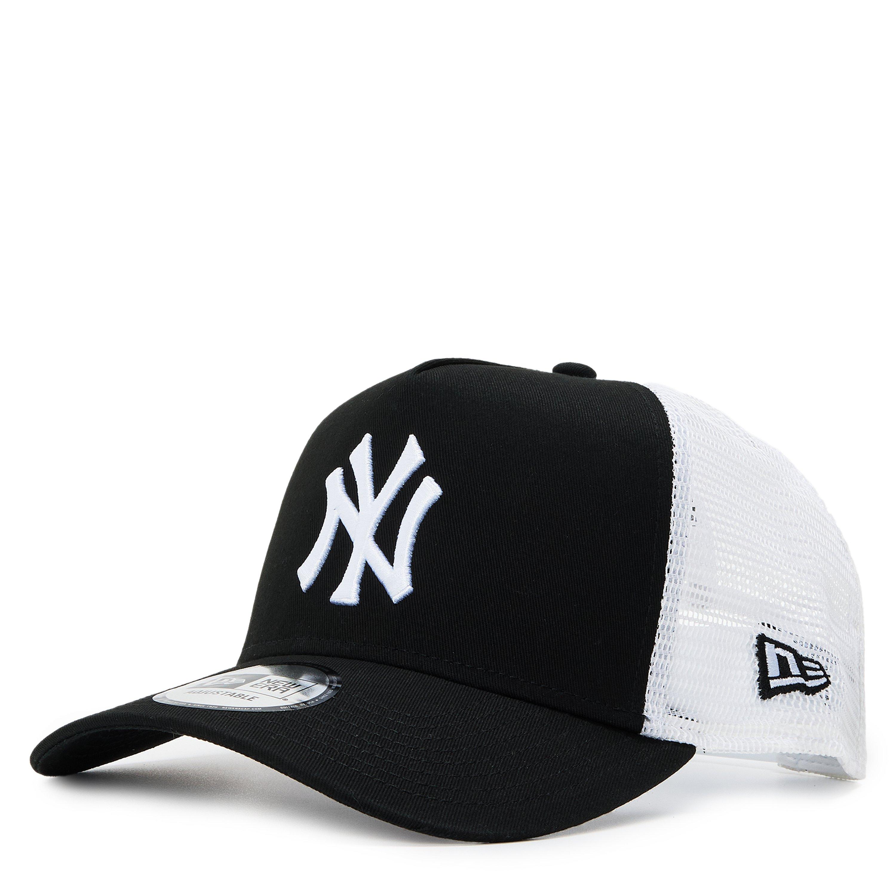 A-Frame Adjustable Trucker Cap