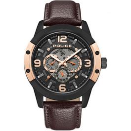 Police Police Urban Rebel Watch