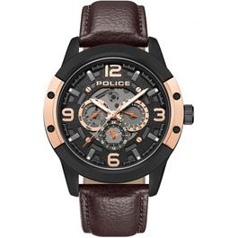 Police Mens Police Urban Rebel Watch