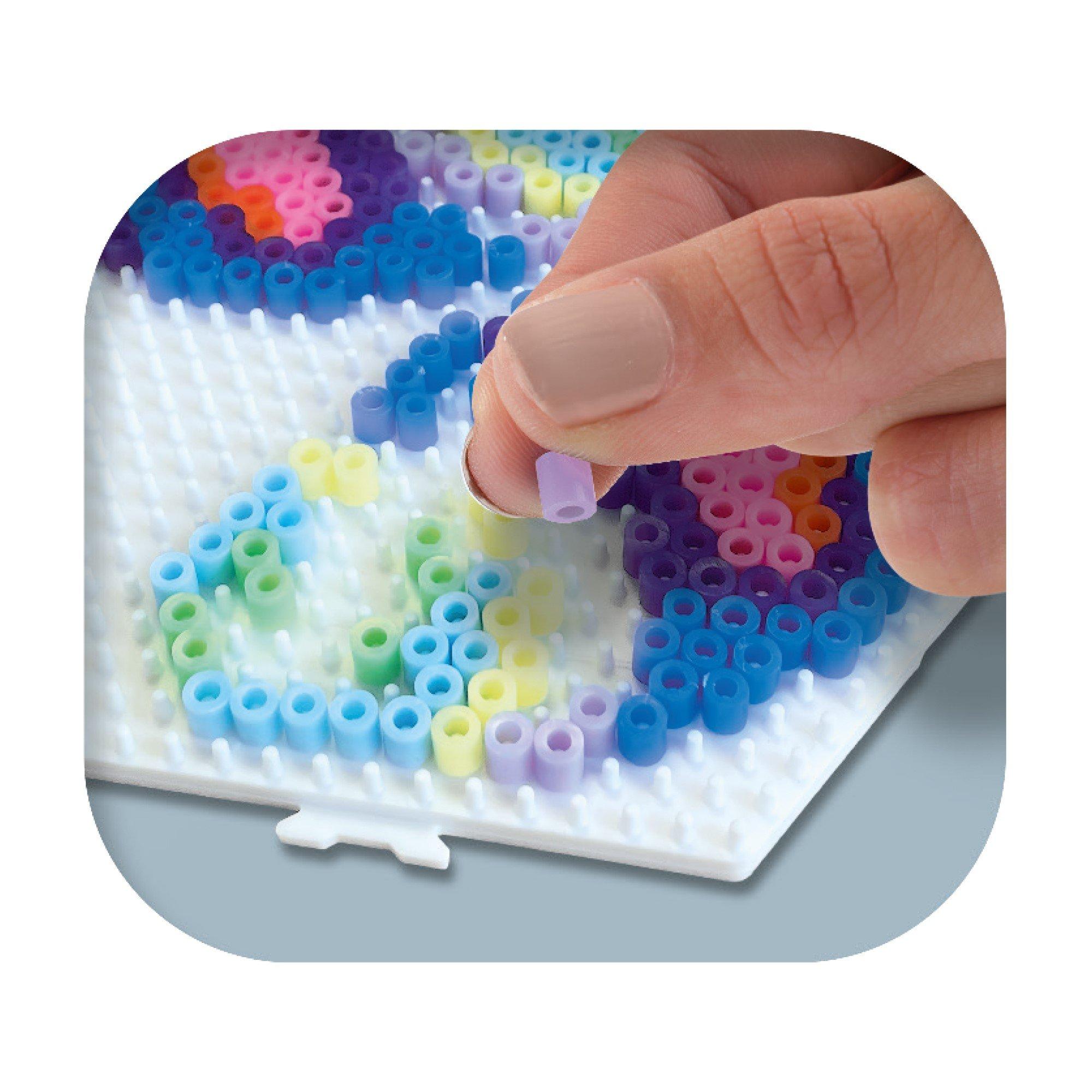 Multi - SES Creative - Beedz Art - Butterfly and beetle - 3