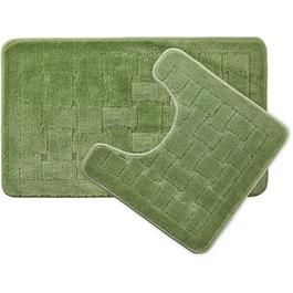 Emma Barclay Orkney - Crosshatch 2  Piece Bath Set
