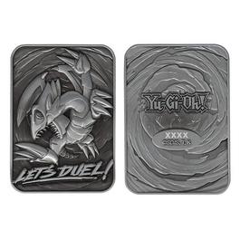 Yu-Gi-Oh GAME Yu Gi Oh! LE Collectible Blue Eyes Toon Dragon