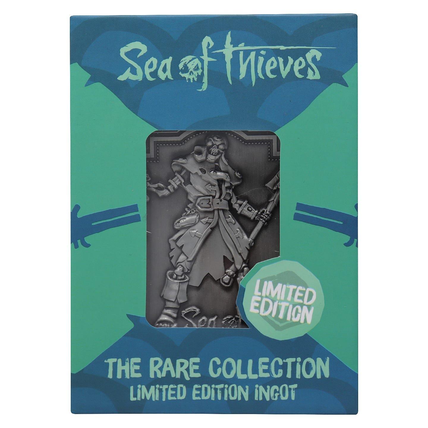 Merce - Sea of Thieves - The Rare Collection LE Ingot - 6