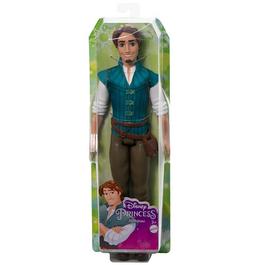 Disney GAME Disney Prince Core Doll Flynn