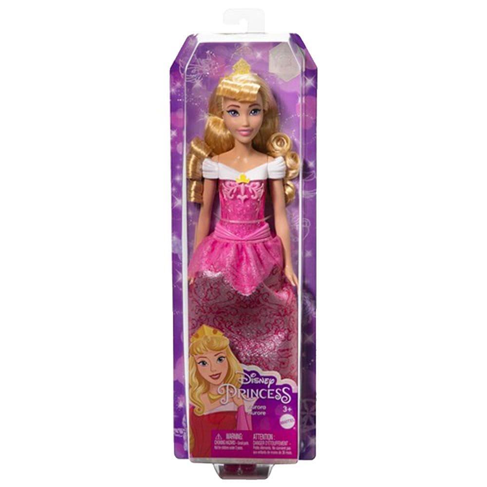 Multi Format An - Disney - Princess Core Dolls - Aurora