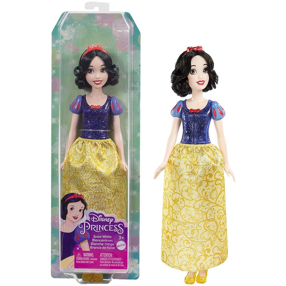 Multi Format An - Disney - Princess Core Dolls - Snow White