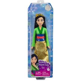 Disney GAME Disney Princess Core Dolls Mulan