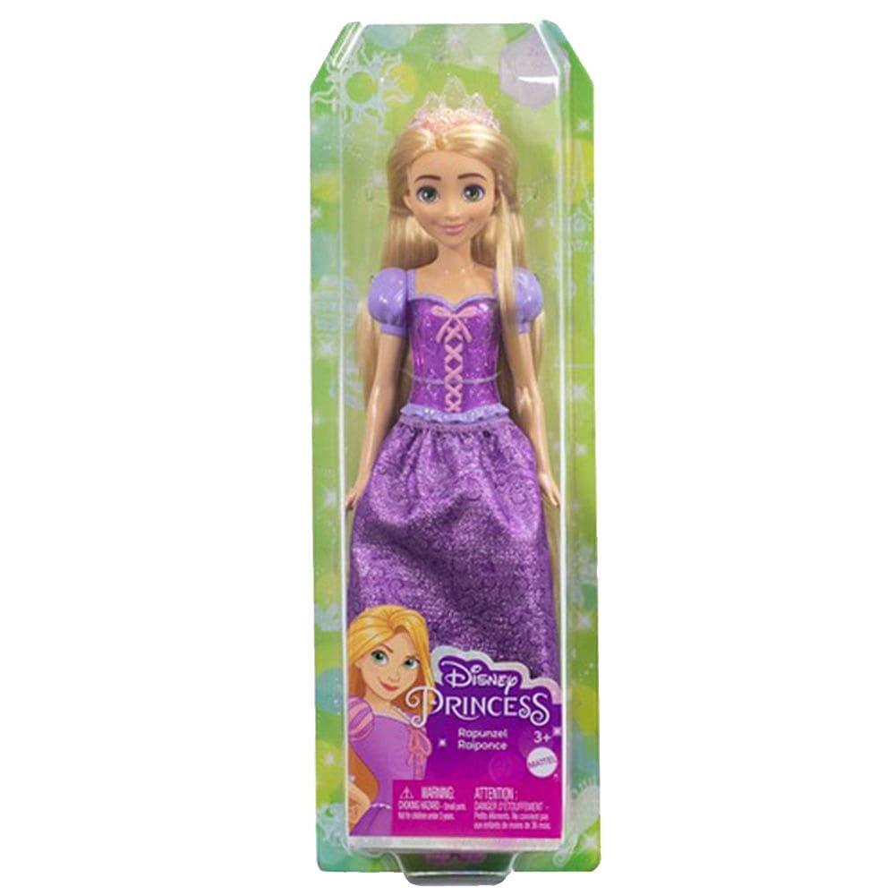 Disney  Princess Core Dolls - Rapunzel -  Format An