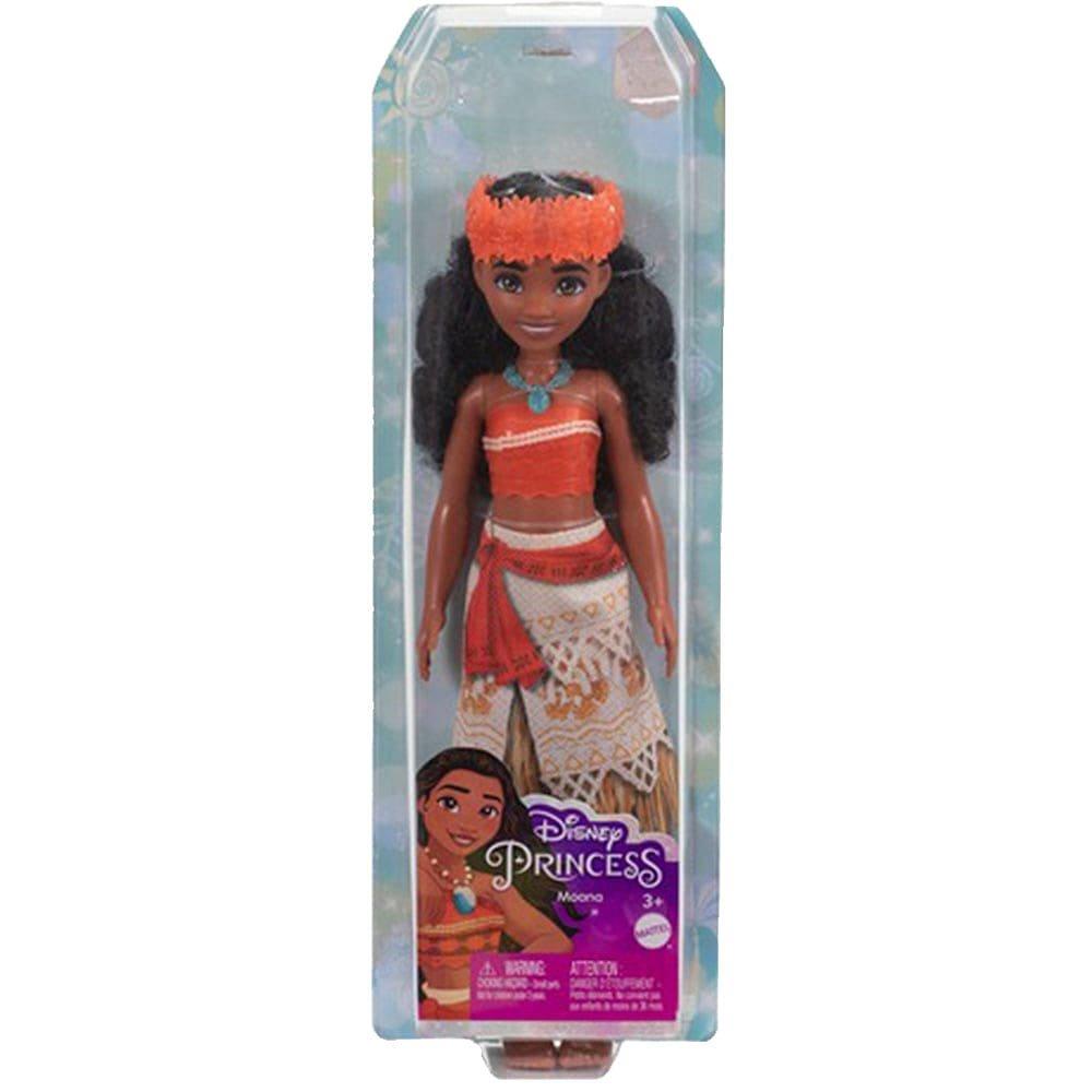 Multi Format An - Disney - Princess Core Dolls - Moana