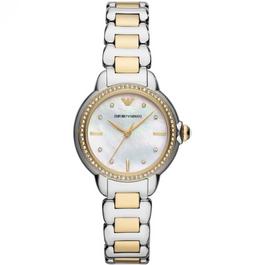 Emporio Armani Ladies Emporio Armani Watch