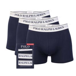 Ralph Lauren 3 Pack of Trunks