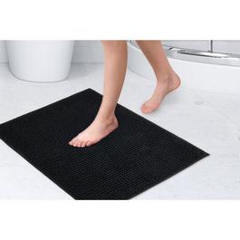 Emma Barclay Noodle Soft Touch Non-Slip Bathroom Rug