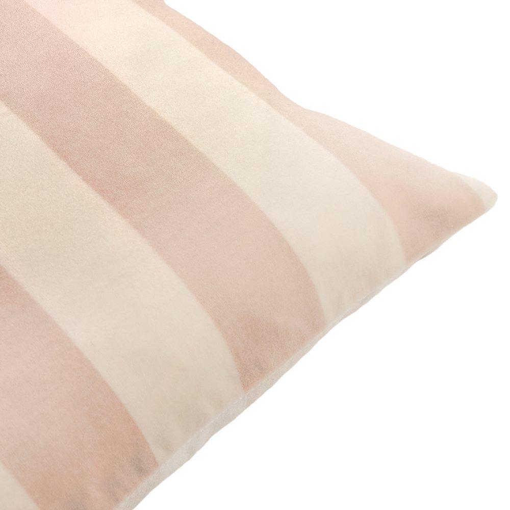 Malted Milk - Furn - The Ultimate Stripe Jacquard Cushion - 2