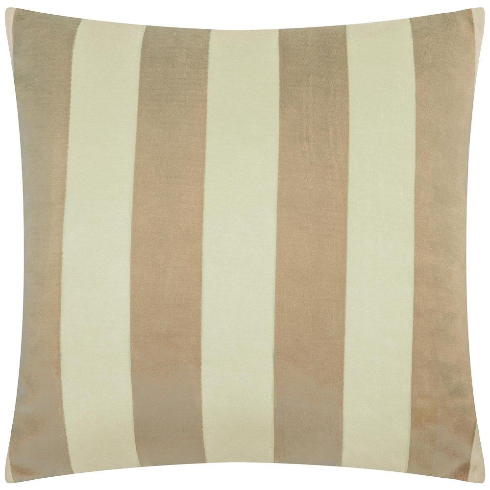The Ultimate Stripe Jacquard Cushion
