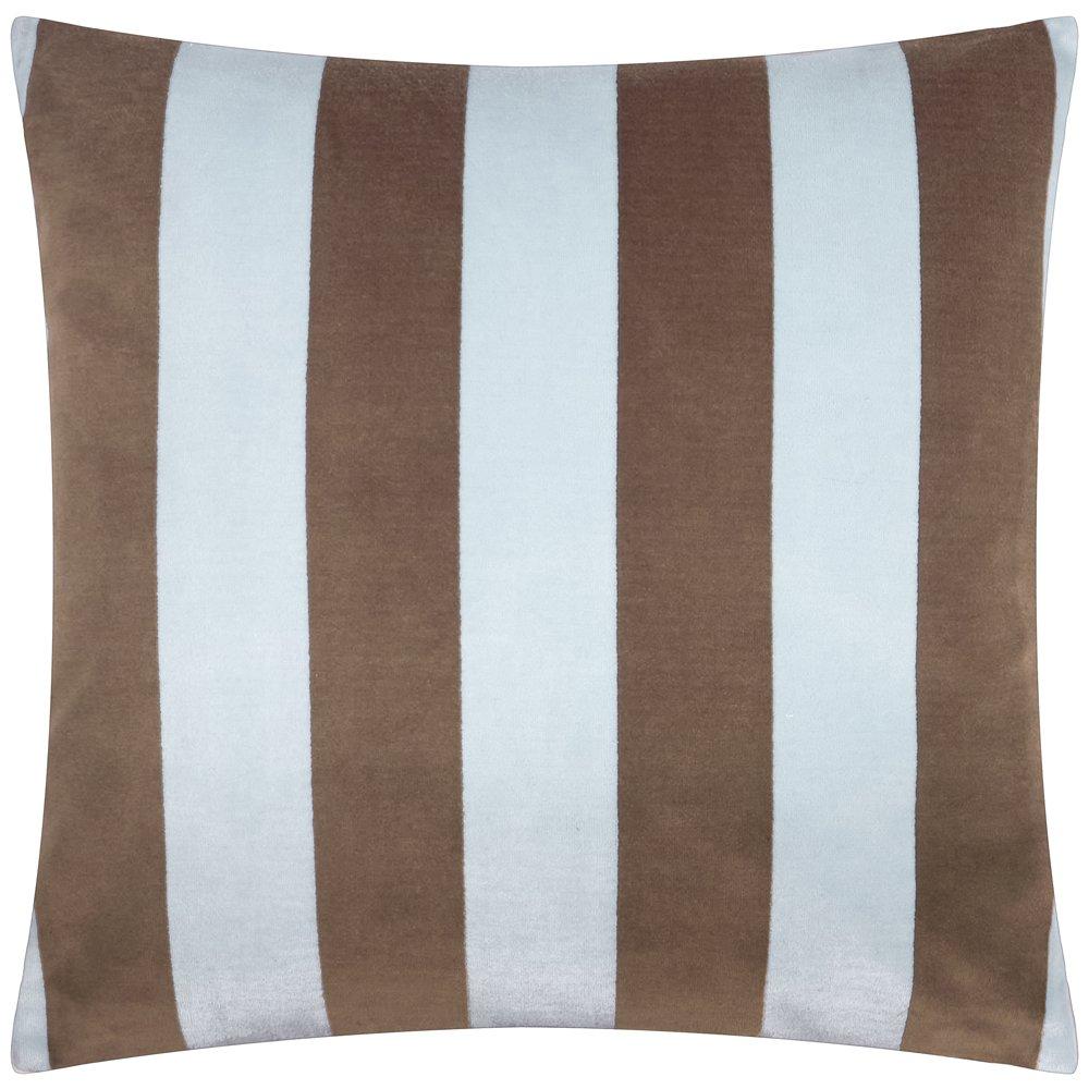 The Ultimate Stripe Jacquard Cushion
