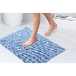 Emma Barclay Noodle Soft Touch Non-Slip Bathroom Rug