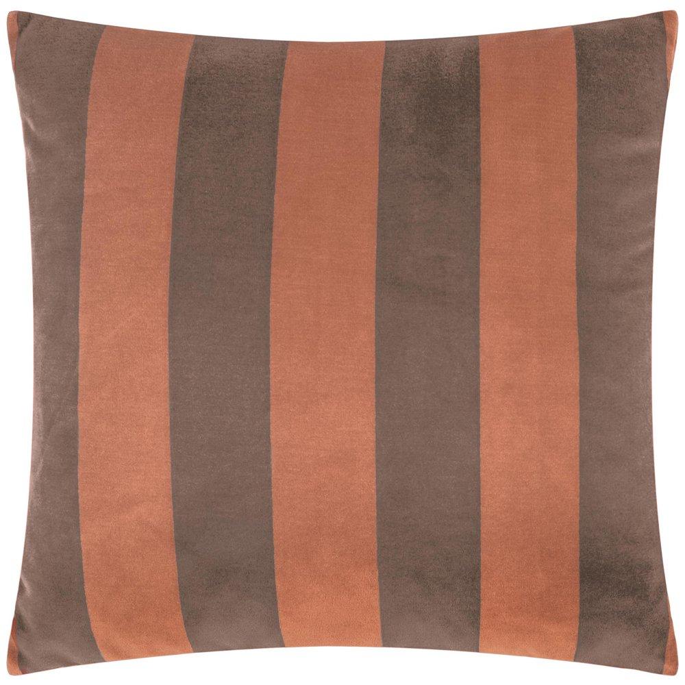 The Ultimate Stripe Jacquard Cushion