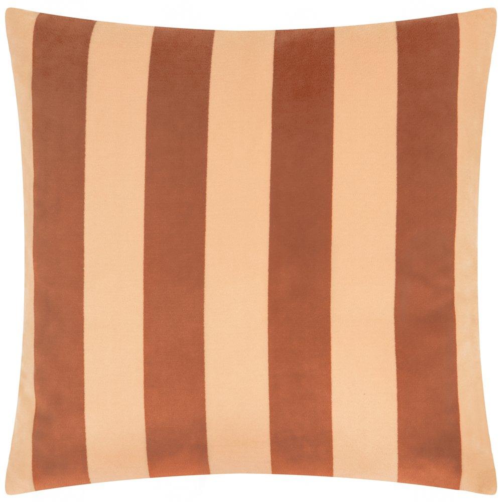 The Ultimate Stripe Jacquard Cushion