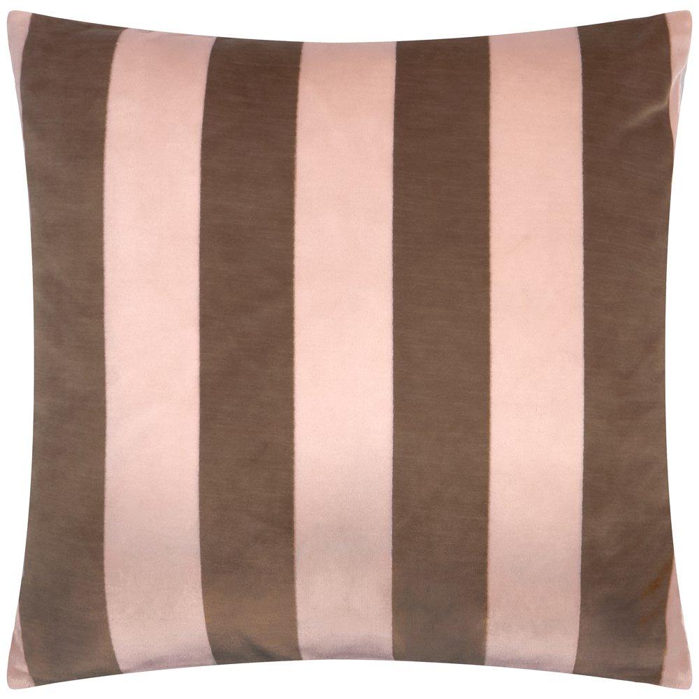 The Ultimate Stripe Jacquard Cushion