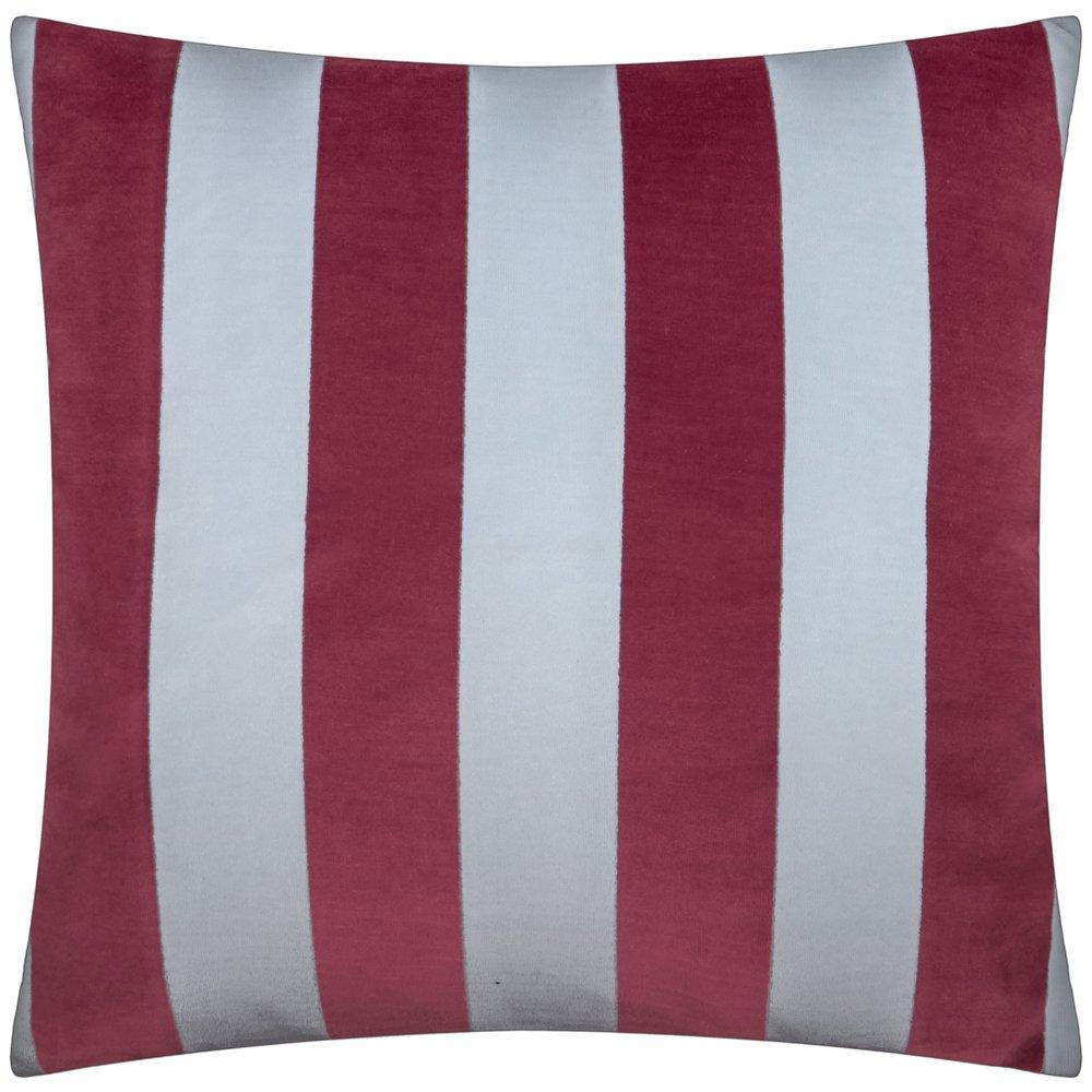 The Ultimate Stripe Jacquard Cushion