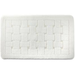Emma Barclay Orkney - Crosshatch Bath mat