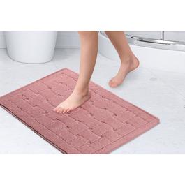 Emma Barclay Orkney - Crosshatch Bath mat